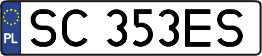 SC353ES