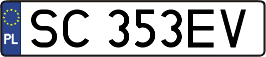 SC353EV