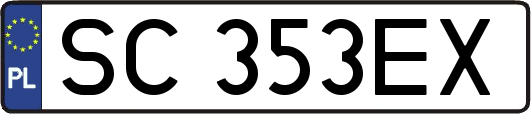 SC353EX
