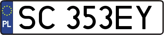 SC353EY