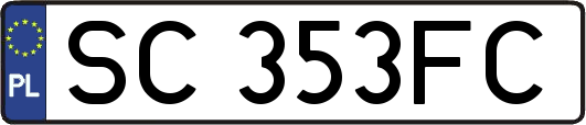 SC353FC