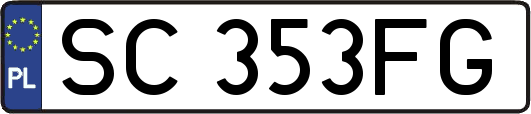 SC353FG