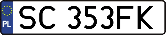 SC353FK