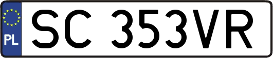 SC353VR