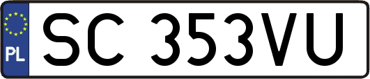 SC353VU