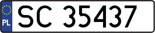 SC35437