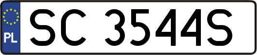 SC3544S