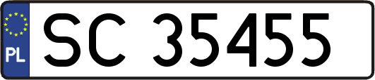 SC35455
