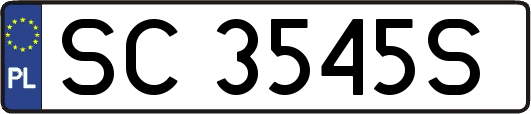 SC3545S