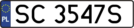 SC3547S