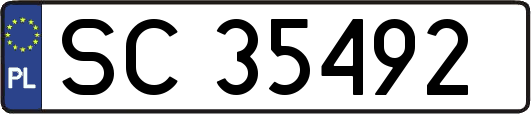 SC35492