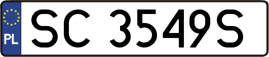 SC3549S