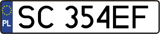 SC354EF