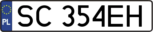 SC354EH