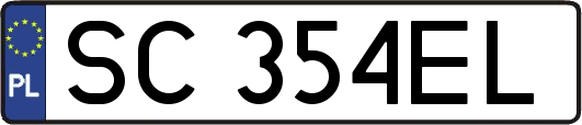 SC354EL