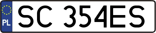 SC354ES