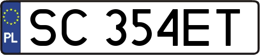 SC354ET