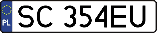 SC354EU