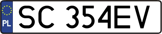 SC354EV