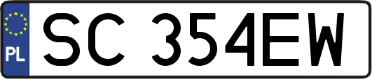 SC354EW