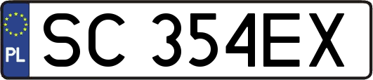 SC354EX