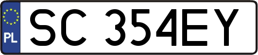 SC354EY