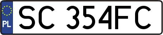 SC354FC