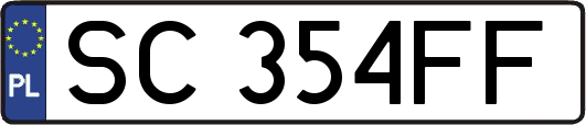 SC354FF