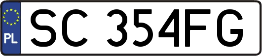 SC354FG