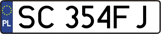 SC354FJ