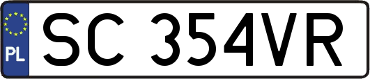 SC354VR