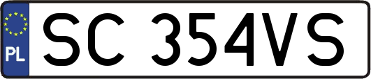 SC354VS