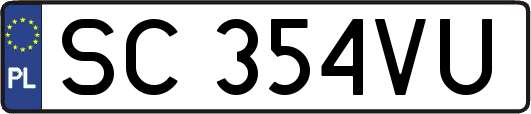 SC354VU