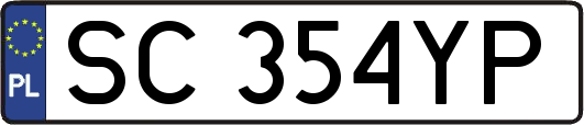 SC354YP