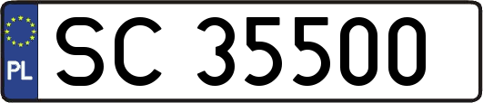 SC35500