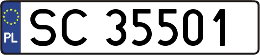 SC35501