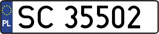 SC35502
