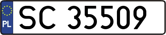 SC35509
