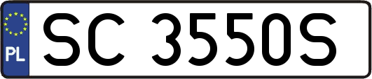 SC3550S