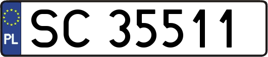 SC35511