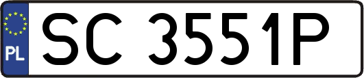 SC3551P