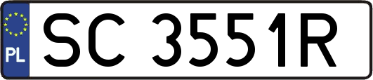 SC3551R