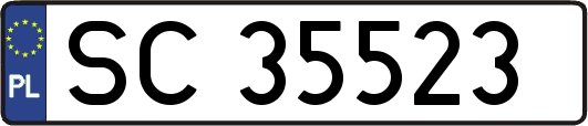 SC35523
