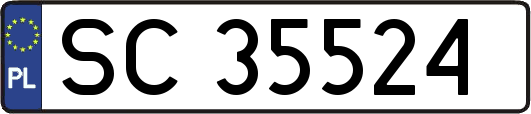 SC35524