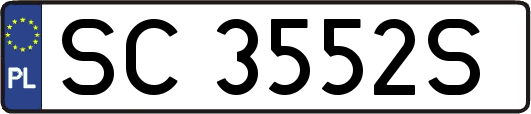 SC3552S