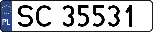 SC35531