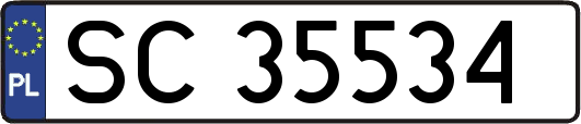 SC35534