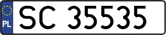 SC35535