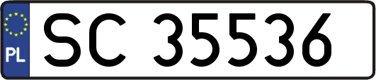 SC35536