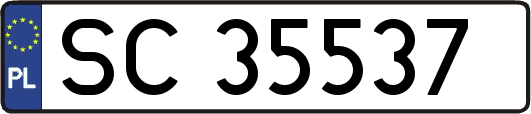 SC35537